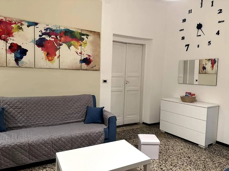 Ridi Che Ti Passa In Vico Del Fieno contacts